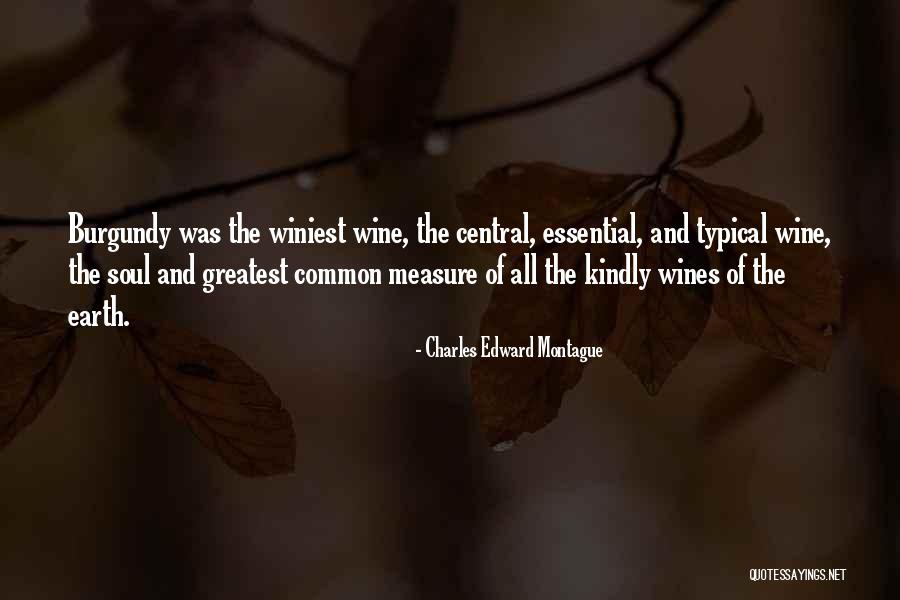 Charles Edward Montague Quotes 156000 Charles Edward Montague Quotes 156000
