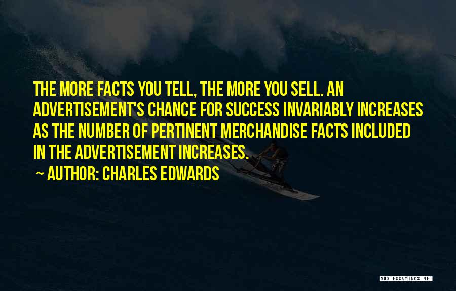 Charles Edwards Quotes 2263647