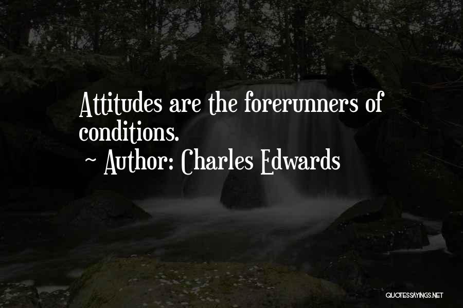 Charles Edwards Quotes 348748