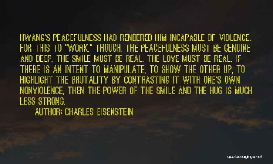 Charles Eisenstein Quotes 1600178