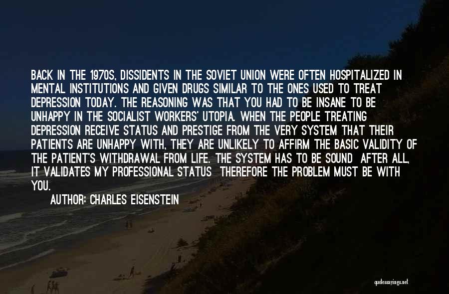 Charles Eisenstein Quotes 1793151