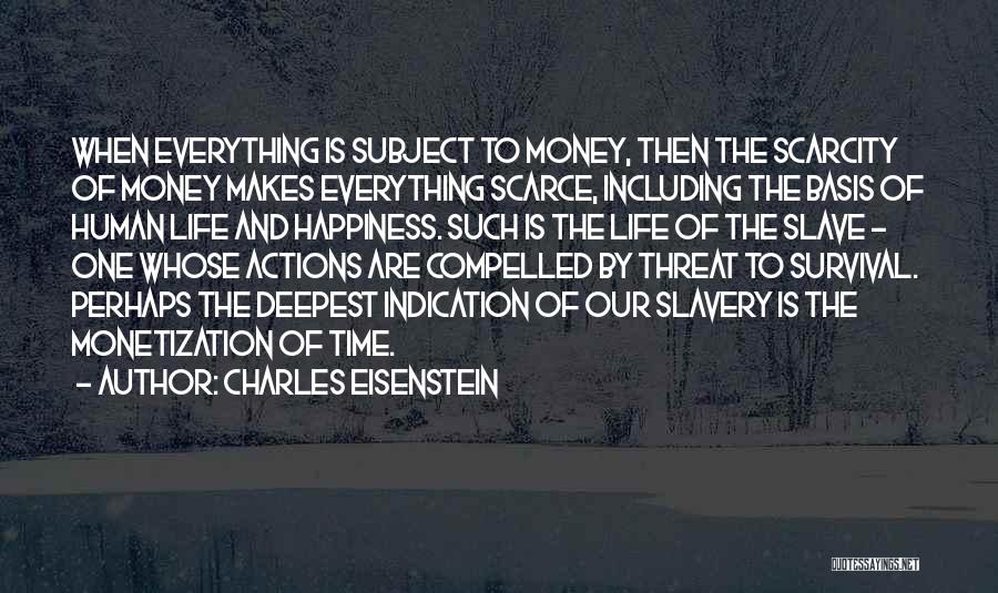 Charles Eisenstein Quotes 2208123