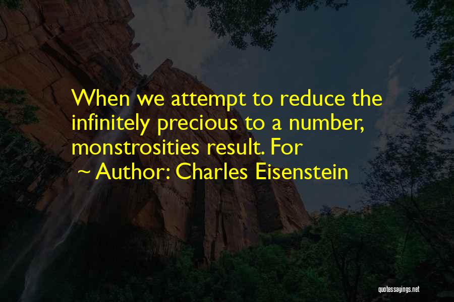 Charles Eisenstein Quotes 512720