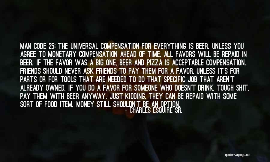Charles Esquire Sr. Quotes 96516 Charles Esquire Sr. Quotes 96516
