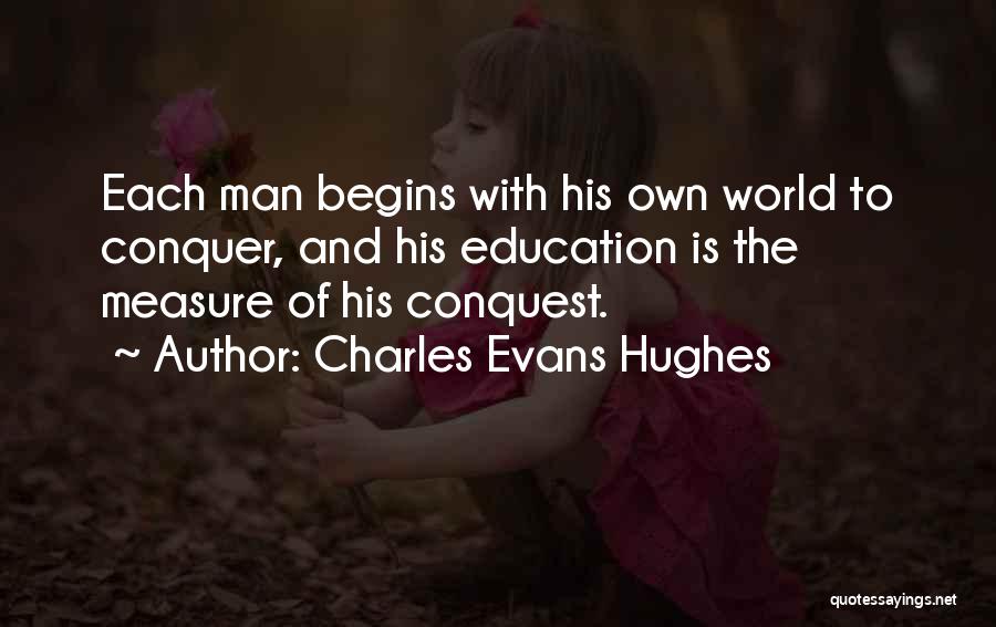 Charles Evans Hughes Quotes 2127115