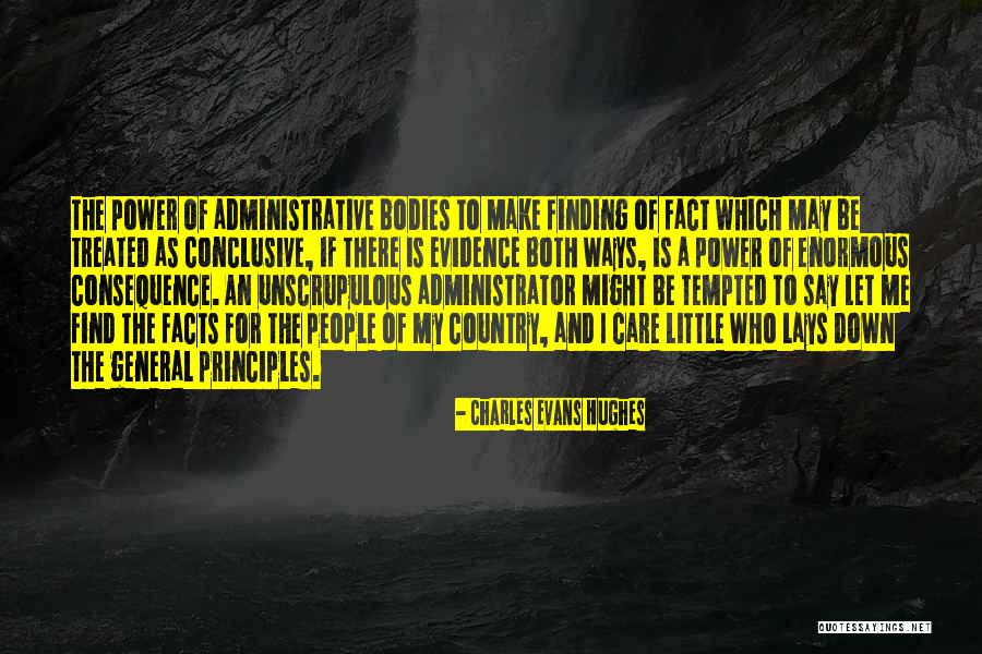 Charles Evans Hughes Quotes 274034 Charles Evans Hughes Quotes 274034