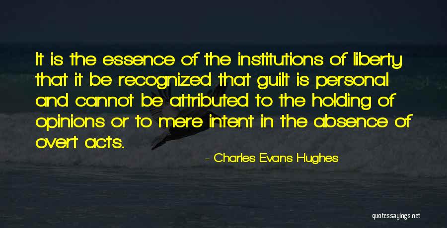 Charles Evans Hughes Quotes 333500 Charles Evans Hughes Quotes 333500