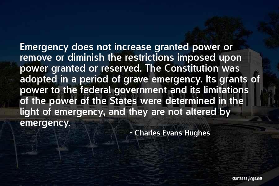 Charles Evans Hughes Quotes 601763 Charles Evans Hughes Quotes 601763
