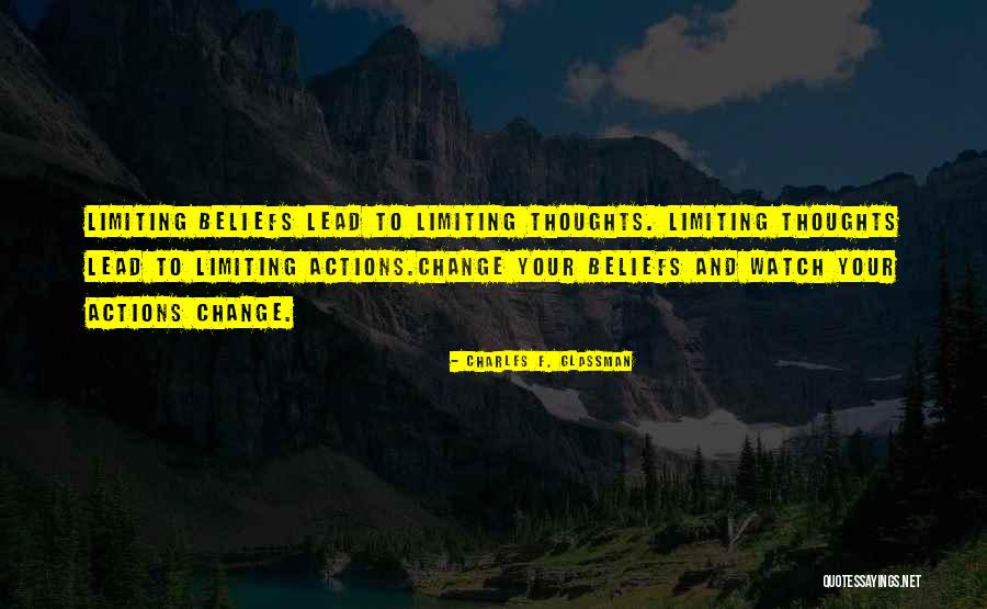 Charles F. Glassman Quotes 1141208 Charles F. Glassman Quotes 1141208