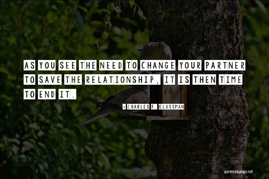 Charles F. Glassman Quotes 129265 Charles F. Glassman Quotes 129265