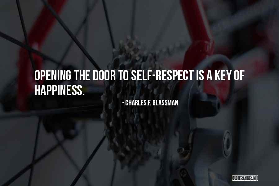 Charles F. Glassman Quotes 1375423 Charles F. Glassman Quotes 1375423