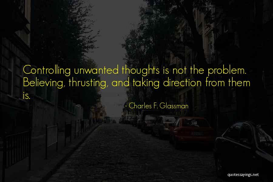 Charles F. Glassman Quotes 1543206 Charles F. Glassman Quotes 1543206
