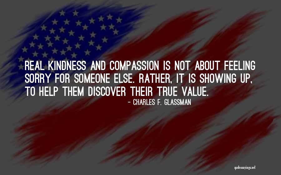 Charles F. Glassman Quotes 1607113 Charles F. Glassman Quotes 1607113
