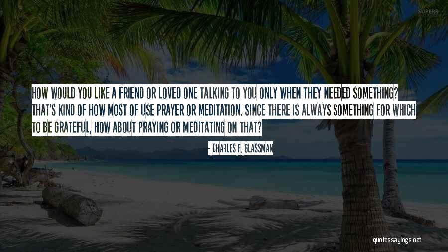 Charles F. Glassman Quotes 1651521 Charles F. Glassman Quotes 1651521