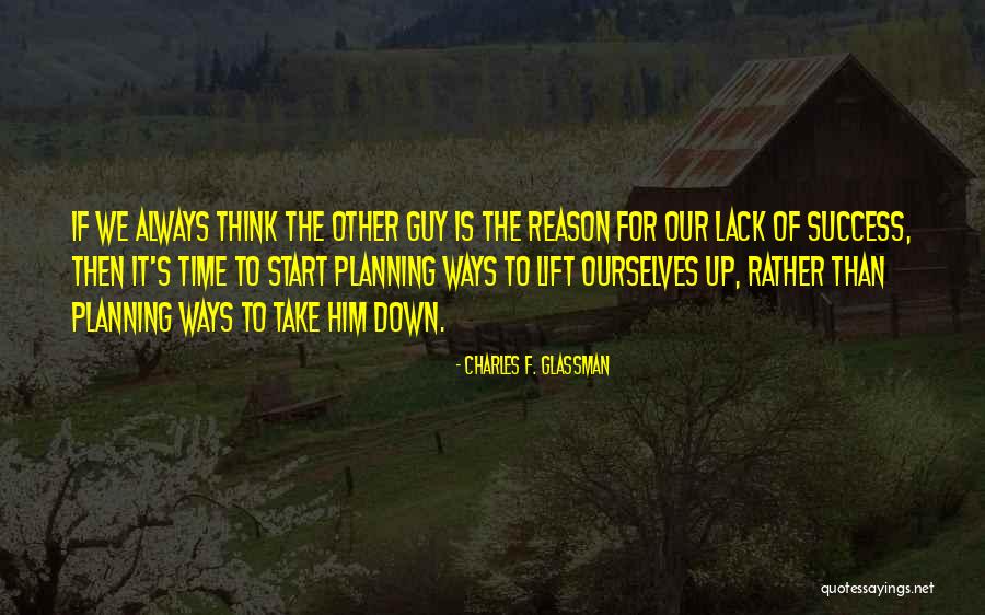 Charles F. Glassman Quotes 1902022 Charles F. Glassman Quotes 1902022