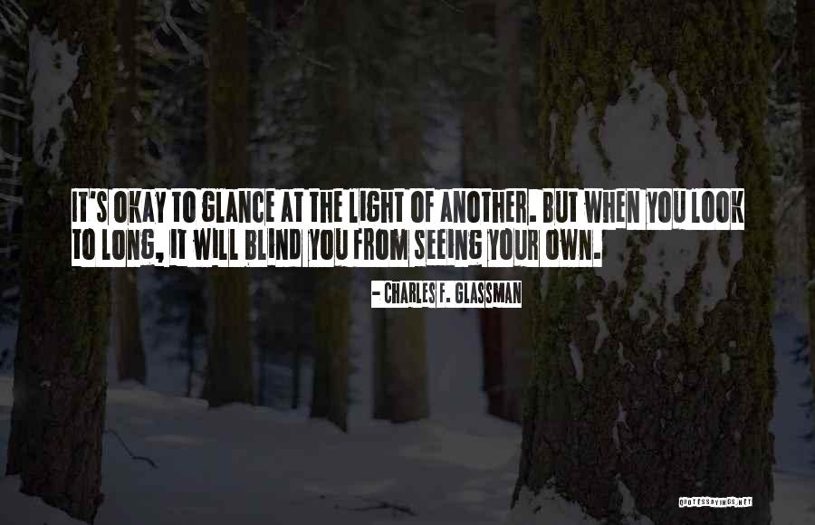 Charles F. Glassman Quotes 202551 Charles F. Glassman Quotes 202551