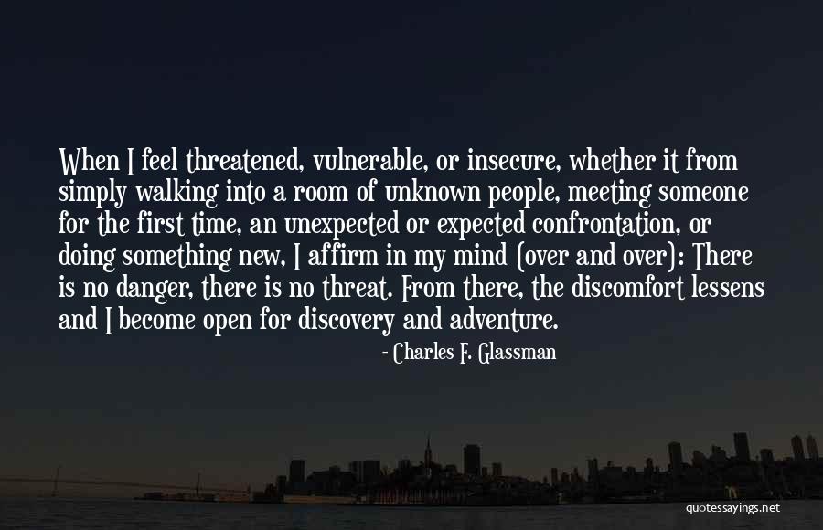 Charles F. Glassman Quotes 2071483 Charles F. Glassman Quotes 2071483
