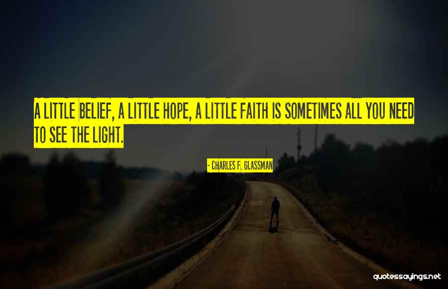 Charles F. Glassman Quotes 223452 Charles F. Glassman Quotes 223452
