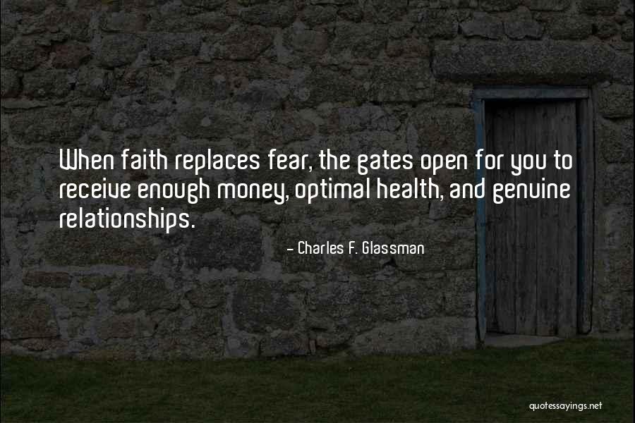 Charles F. Glassman Quotes 2260523 Charles F. Glassman Quotes 2260523