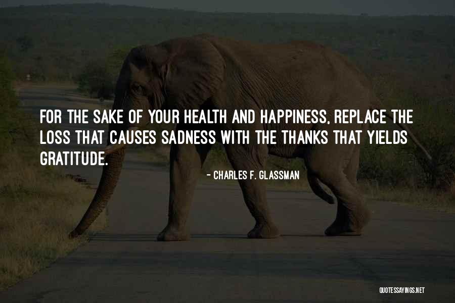 Charles F. Glassman Quotes 392483 Charles F. Glassman Quotes 392483