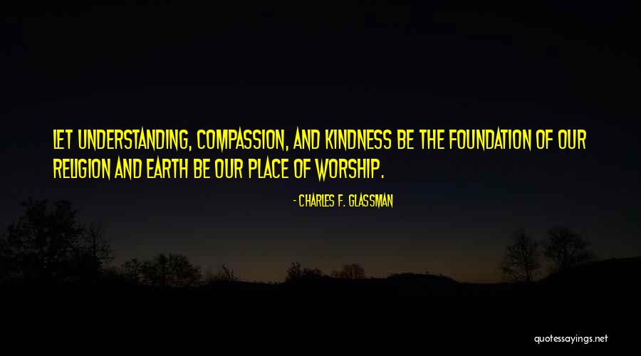 Charles F. Glassman Quotes 461830 Charles F. Glassman Quotes 461830