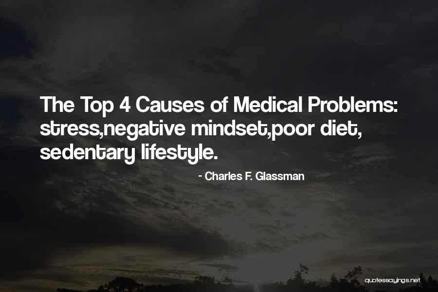 Charles F. Glassman Quotes 511585