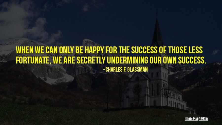 Charles F. Glassman Quotes 707170 Charles F. Glassman Quotes 707170