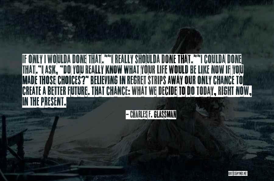 Charles F. Glassman Quotes 887525 Charles F. Glassman Quotes 887525