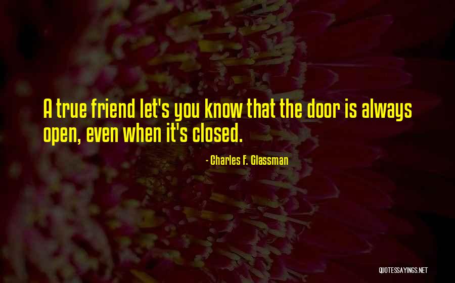 Charles F. Glassman Quotes 893332 Charles F. Glassman Quotes 893332