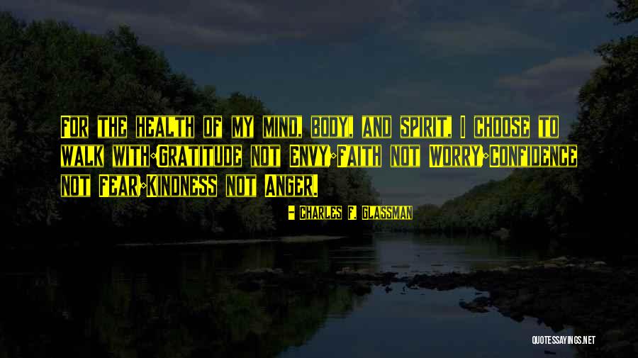 Charles F. Glassman Quotes 941864 Charles F. Glassman Quotes 941864