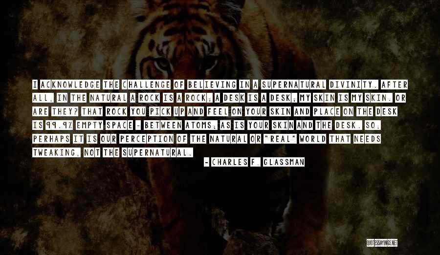 Charles F. Glassman Quotes 997401 Charles F. Glassman Quotes 997401