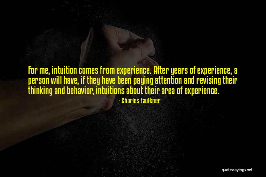 Charles Faulkner Quotes 1201050 Charles Faulkner Quotes 1201050