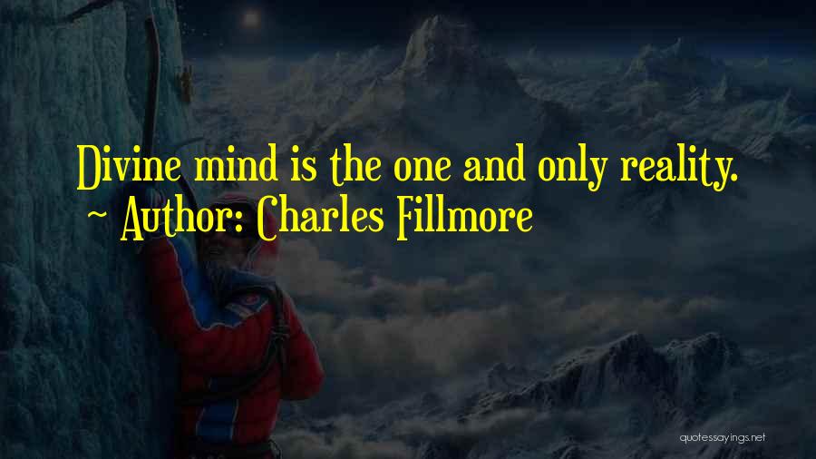 Charles Fillmore Quotes 1159457