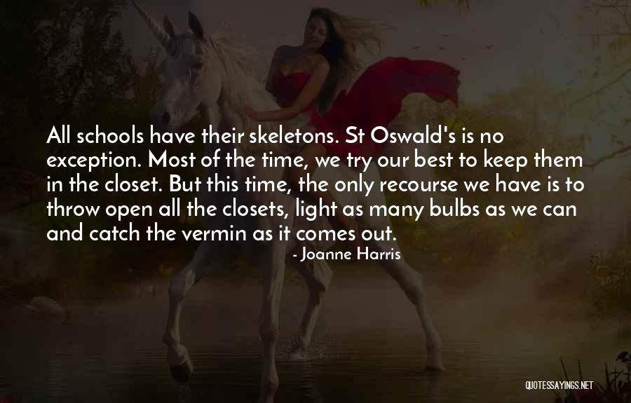Charles Finley Quotes By Joanne Harris Charles Finley Quotes By Joanne Harris