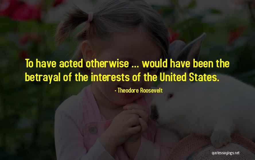 Charles Finley Quotes By Theodore Roosevelt Charles Finley Quotes By Theodore Roosevelt