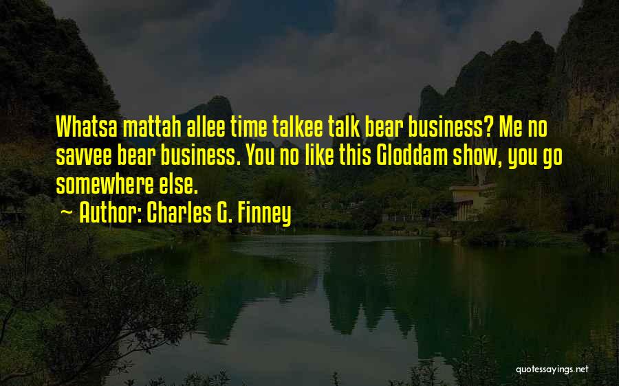 Charles Finney Quotes By Charles G. Finney