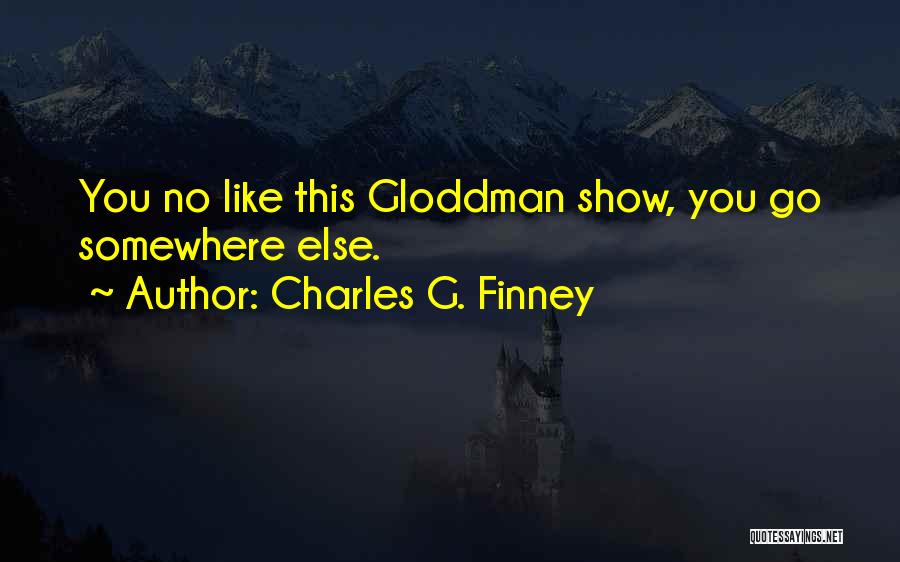 Charles Finney Quotes By Charles G. Finney