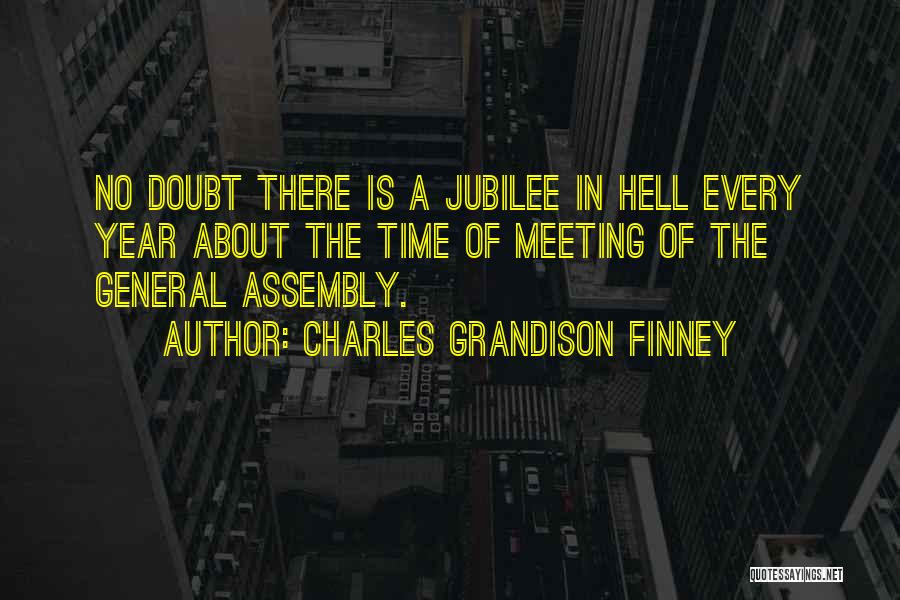 Charles Finney Quotes By Charles Grandison Finney