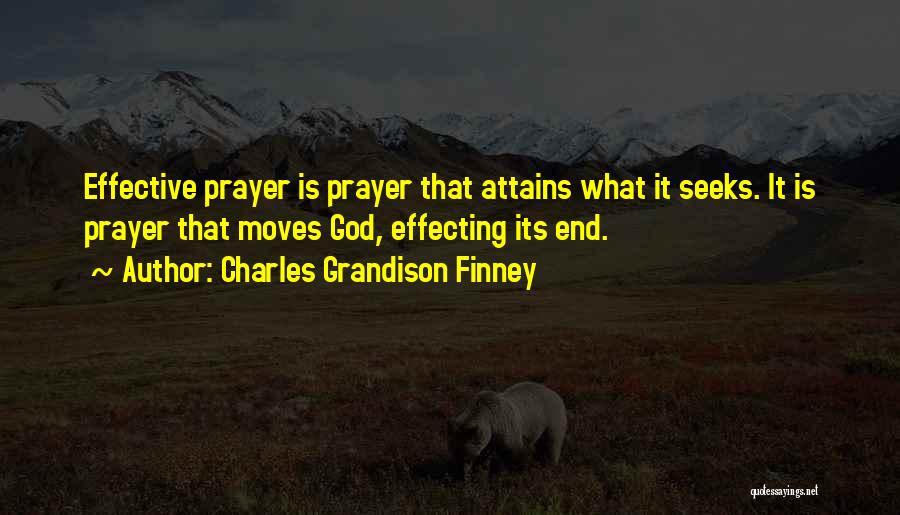 Charles Finney Quotes By Charles Grandison Finney