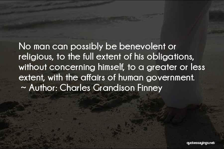 Charles Finney Quotes By Charles Grandison Finney