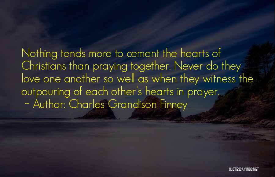 Charles Finney Quotes By Charles Grandison Finney