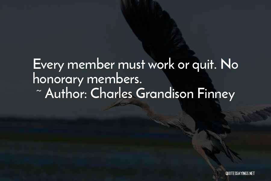 Charles Finney Quotes By Charles Grandison Finney