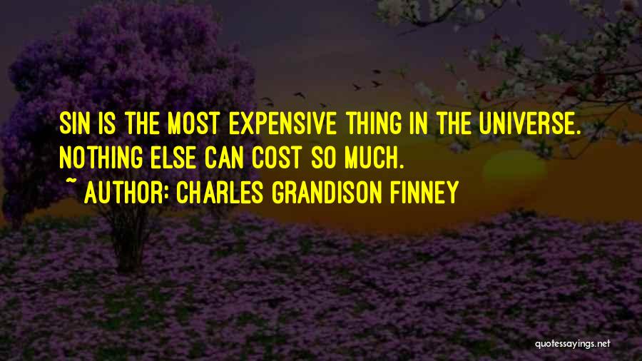 Charles Finney Quotes By Charles Grandison Finney