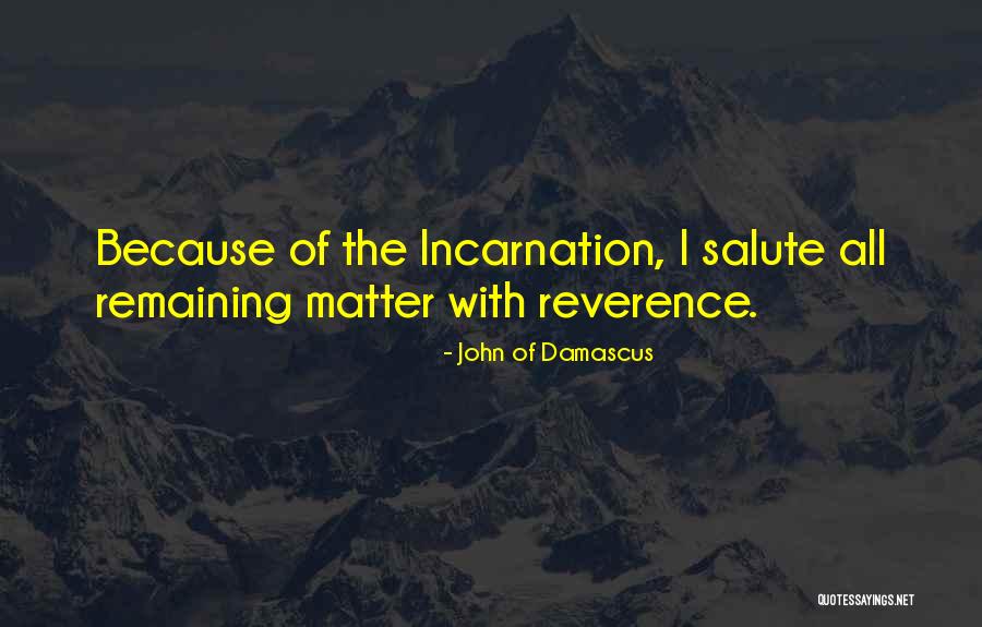 Charles Francis Brush Quotes By John Of Damascus Charles Francis Brush Quotes By John Of Damascus