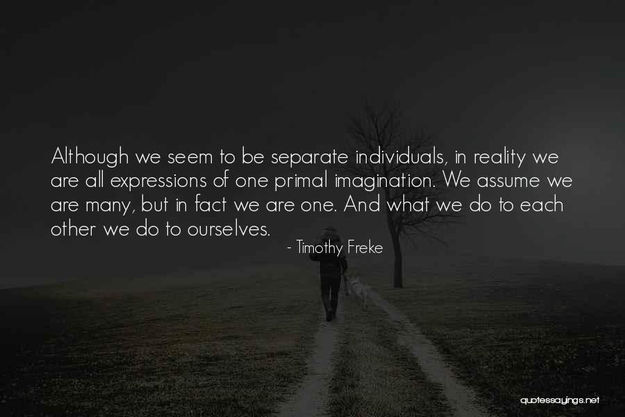 Charles Francis Brush Quotes By Timothy Freke Charles Francis Brush Quotes By Timothy Freke