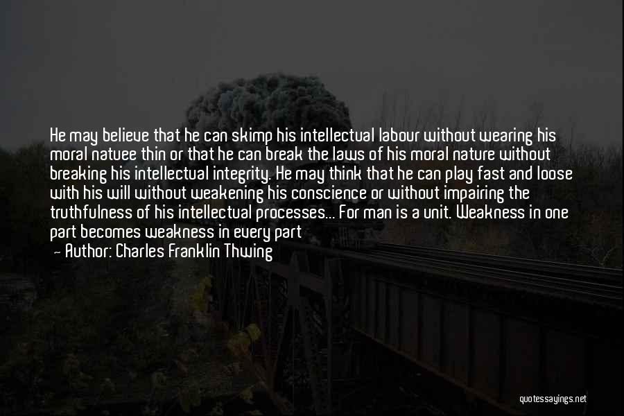 Charles Franklin Thwing Quotes 2012564