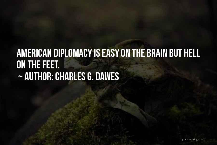 Charles G. Dawes Quotes 2187188