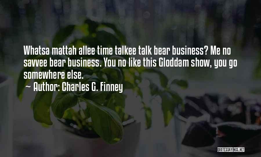 Charles G. Finney Quotes 1878021