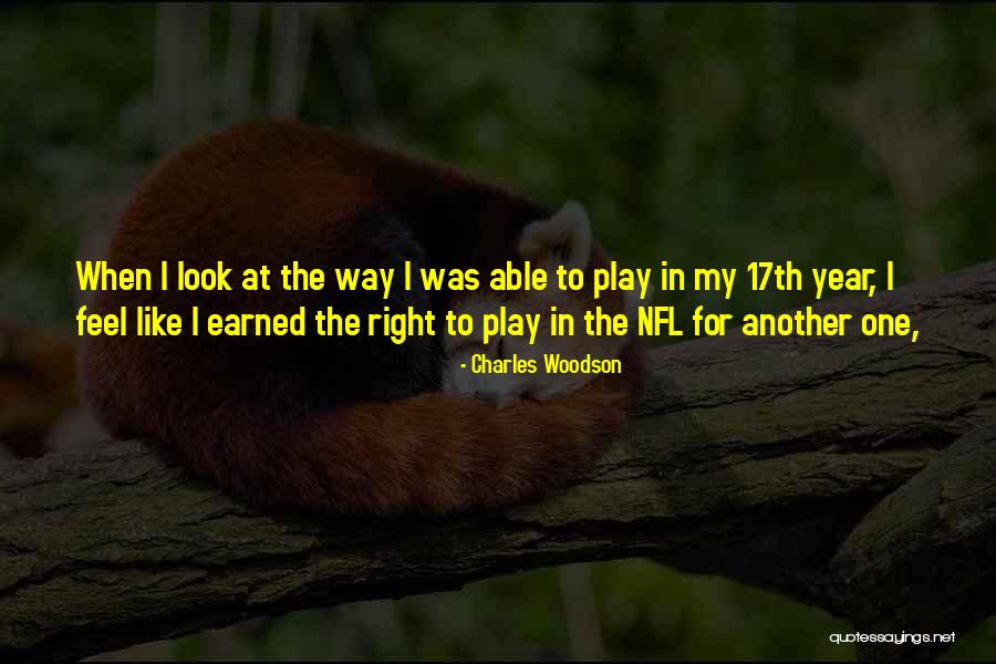 Charles G Woodson Quotes By Charles Woodson Charles G Woodson Quotes By Charles Woodson