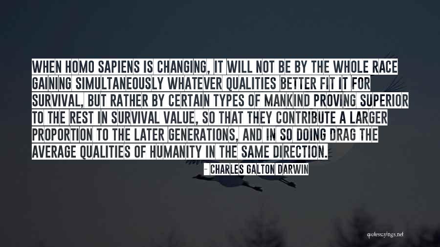 Charles Galton Darwin Quotes 1843036 Charles Galton Darwin Quotes 1843036